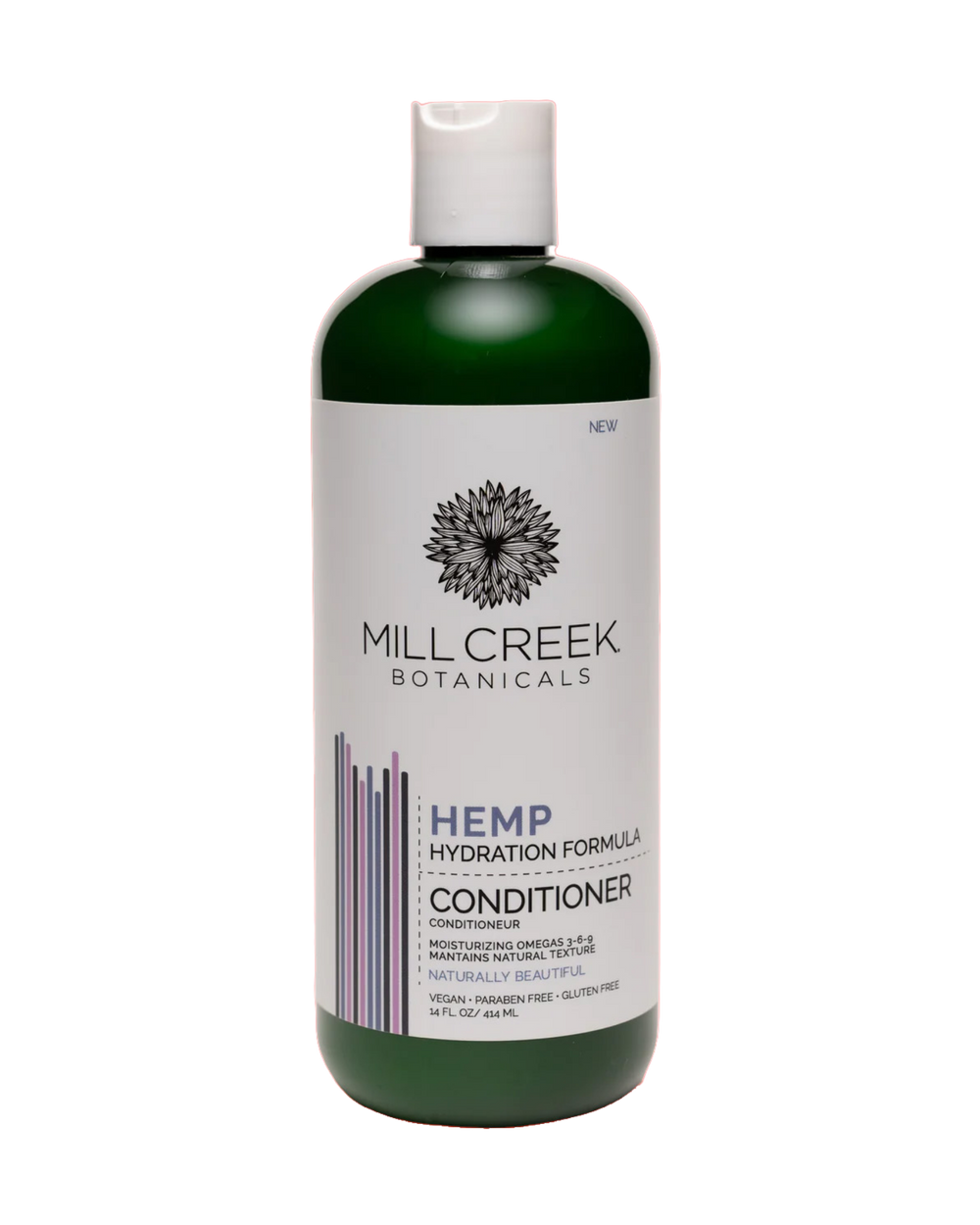 Hemp Conditioner 14 oz