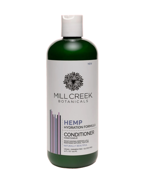 Hemp Conditioner 14 oz