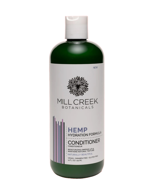 Hemp Conditioner 14 oz