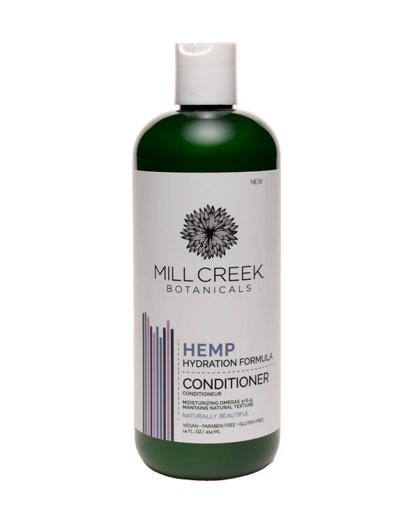 Hemp Conditioner 14 oz