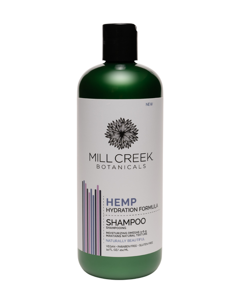Hemp Shampoo 14 oz