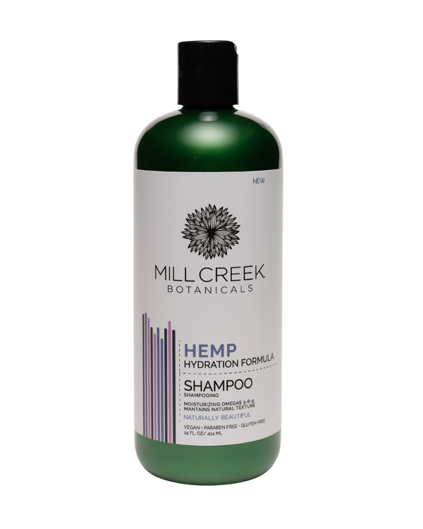 Hemp Shampoo 14 oz