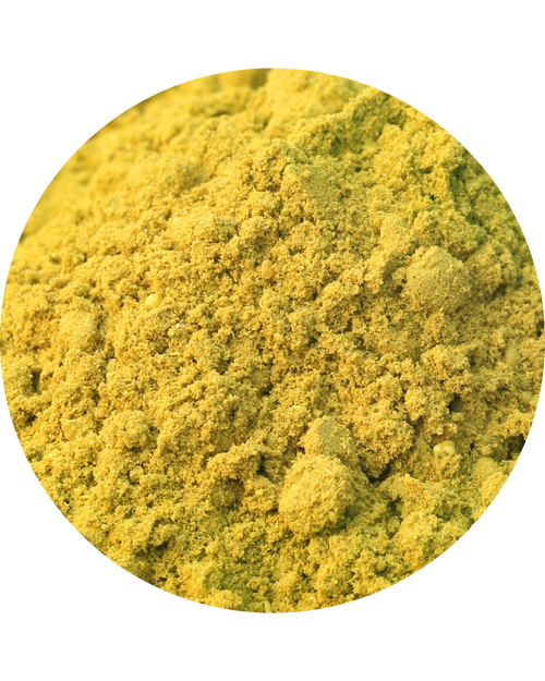 Henna Extract