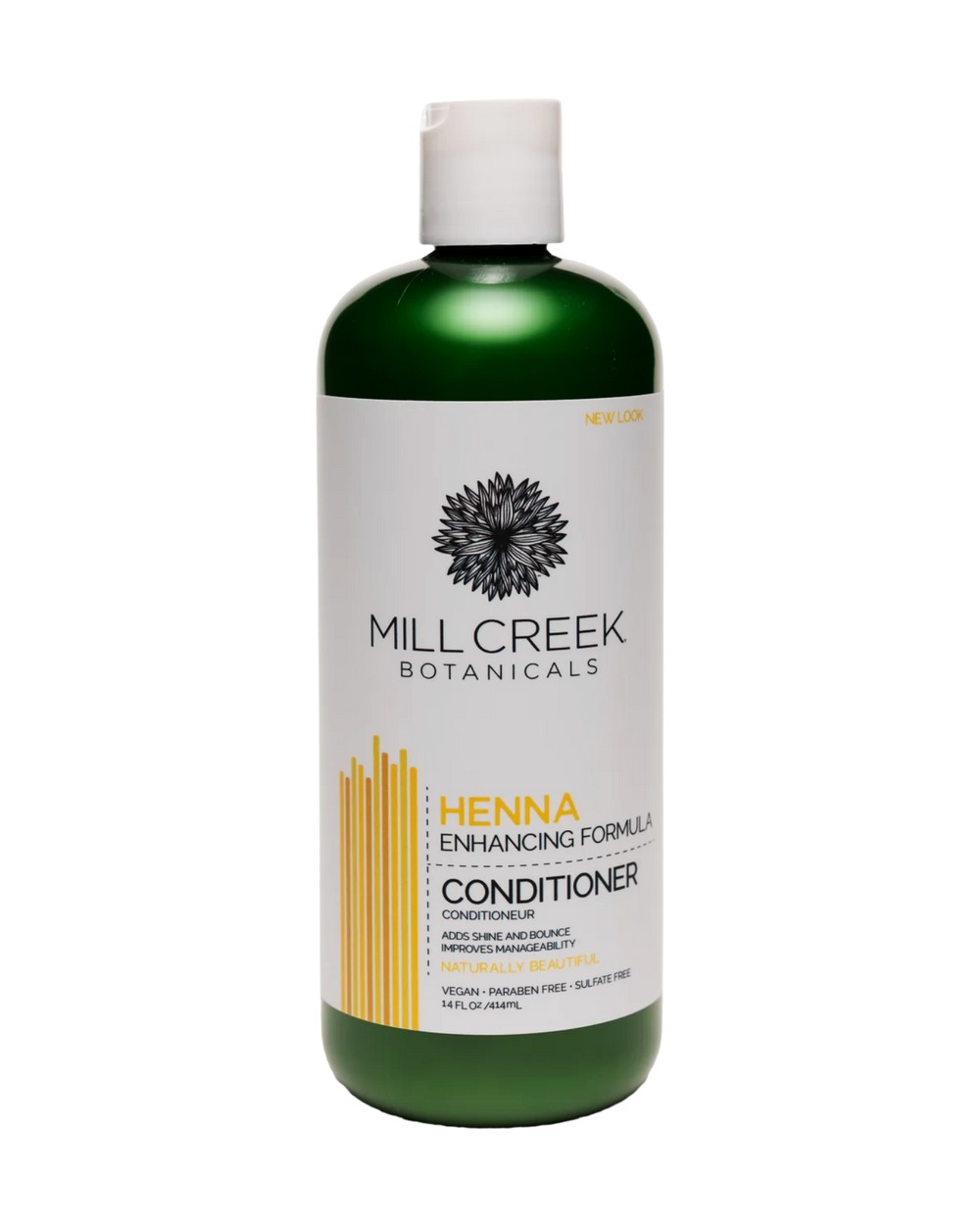 Henna Conditioner 14 oz