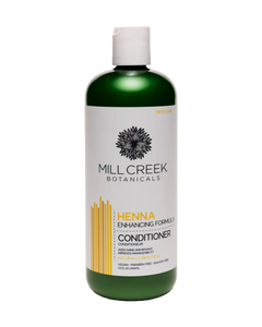 Henna Conditioner 14 oz