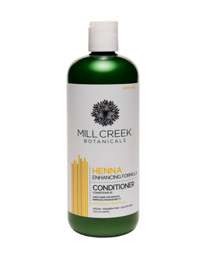 Henna Conditioner 14 oz