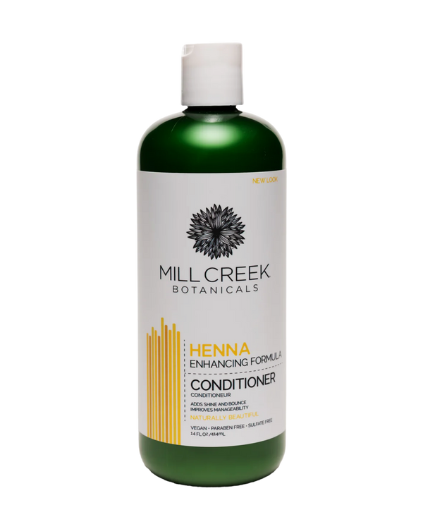 Henna Conditioner 14 oz