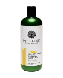 Henna Shampoo 14 oz