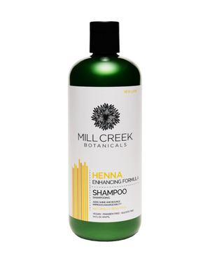 Henna Shampoo 14 oz