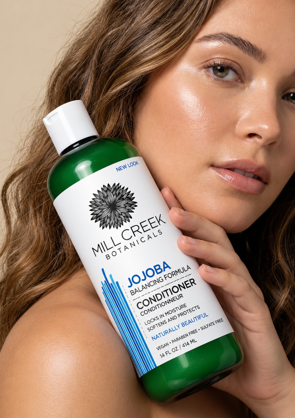 Jojoba Conditioner 14 oz