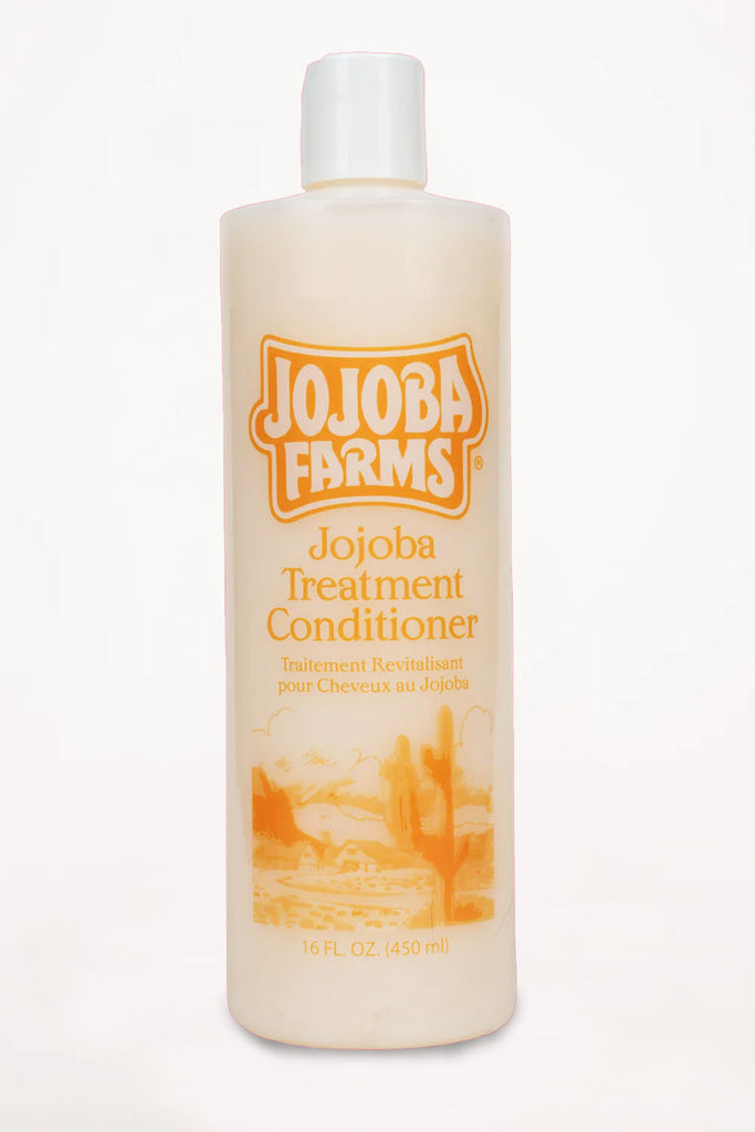 Jojoba Farms Conditioner