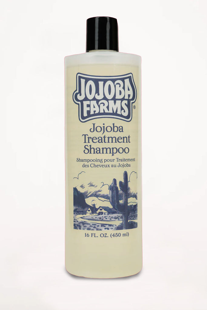 Jojoba Farms Shampoo