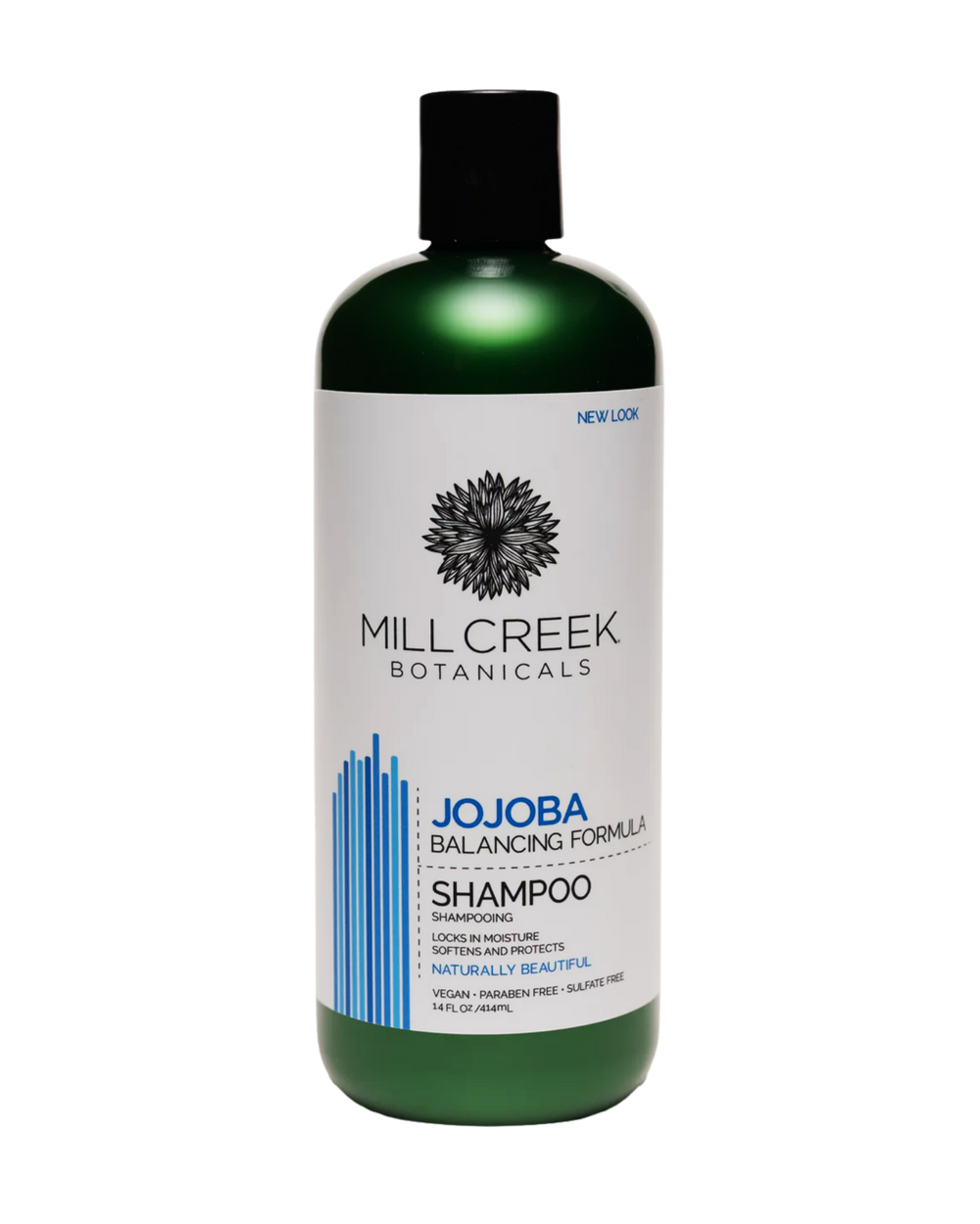 Jojoba Shampoo 14 oz