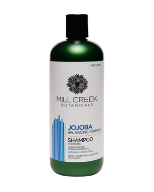 Jojoba Shampoo 14 oz