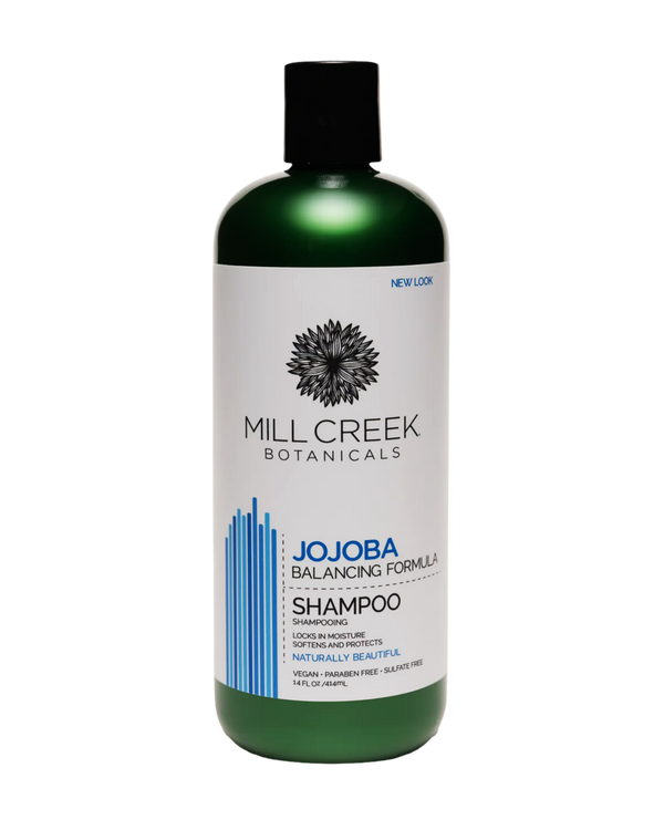 Jojoba Shampoo 14 oz