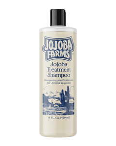 Jojoba Farms Shampoo