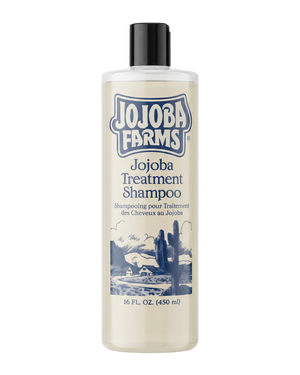 Jojoba Farms Shampoo