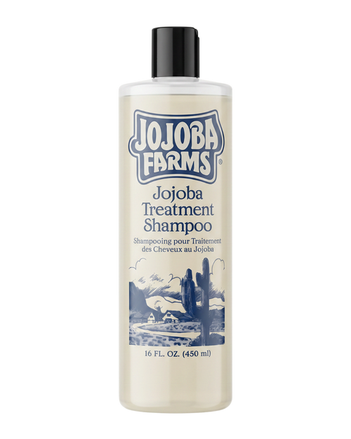 Jojoba Farms Shampoo