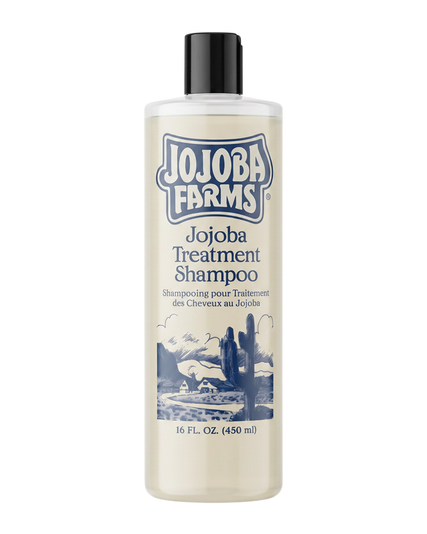 Jojoba Farms Shampoo