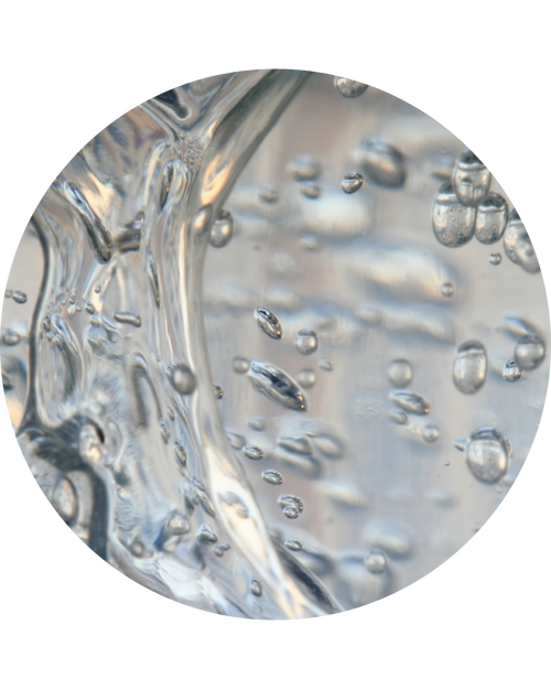 Hydrolyzed Keratin