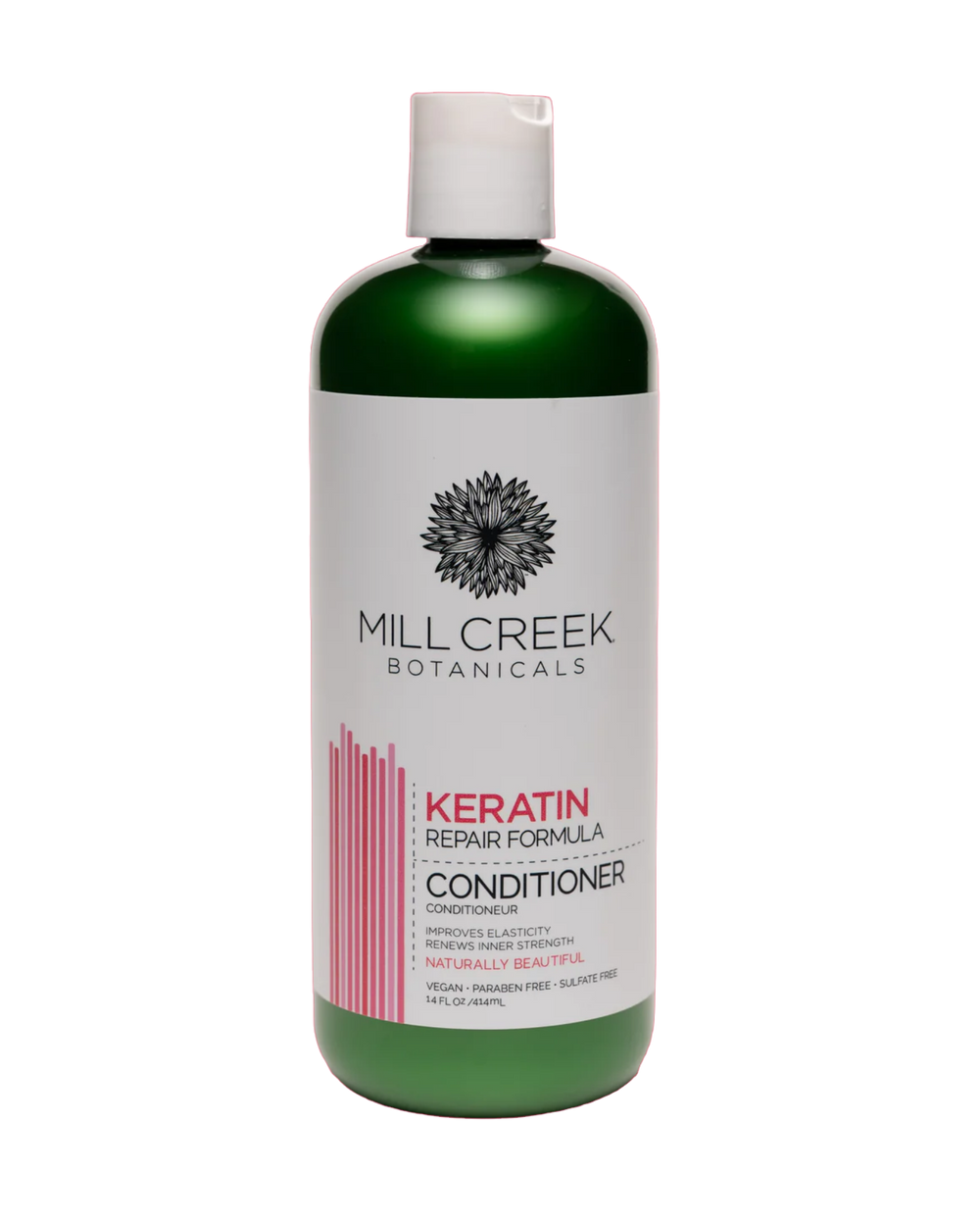 Keratin Conditioner 14 oz