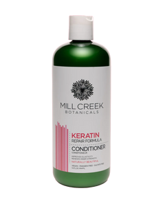 Keratin Conditioner 14 oz
