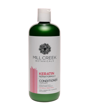 Keratin Conditioner 14 oz