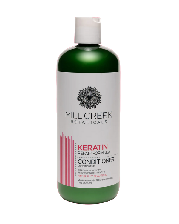 Keratin Conditioner 14 oz