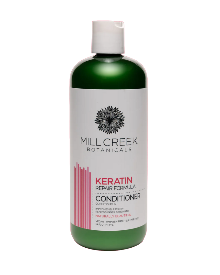 Keratin Conditioner 14 oz