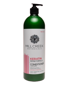 Value Size Keratin Conditioner 32 oz