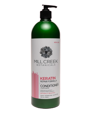 Value Size Keratin Conditioner 32 oz