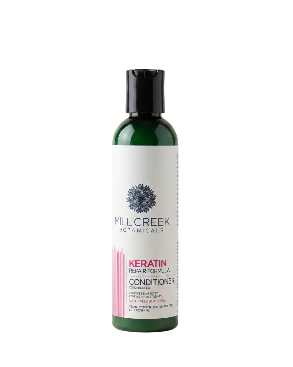Keratin Conditioner 3.5 oz