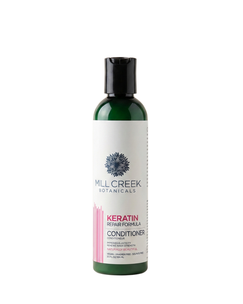 Keratin Conditioner 3.5 oz