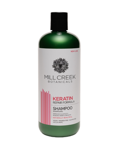 Keratin Shampoo 14 oz
