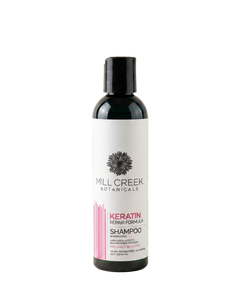 Keratin Shampoo 3.5 oz