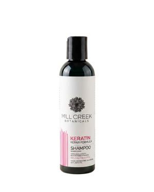 Keratin Shampoo 3.5 oz