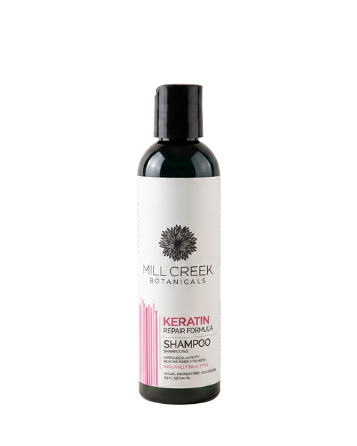 Keratin Shampoo 3.5 oz
