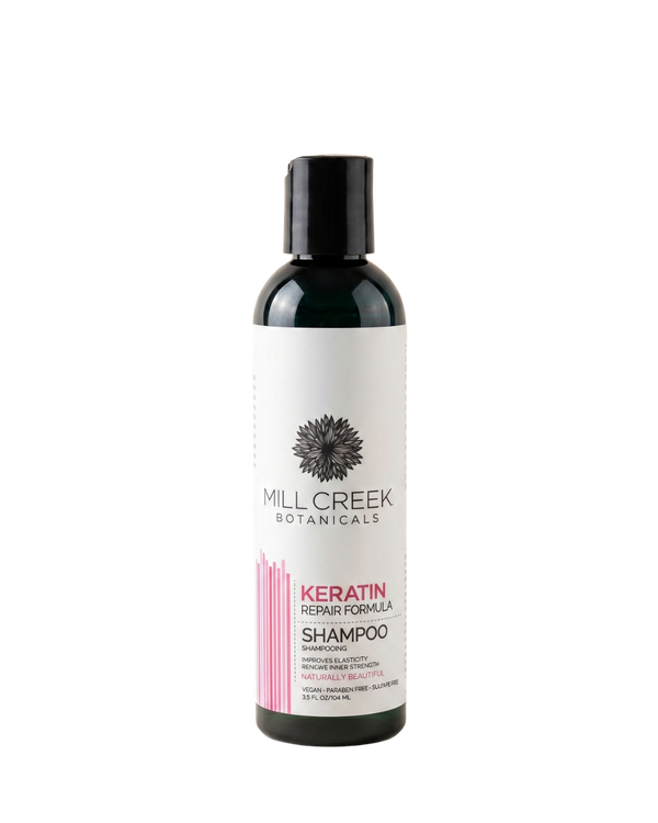 Keratin Shampoo 3.5 oz