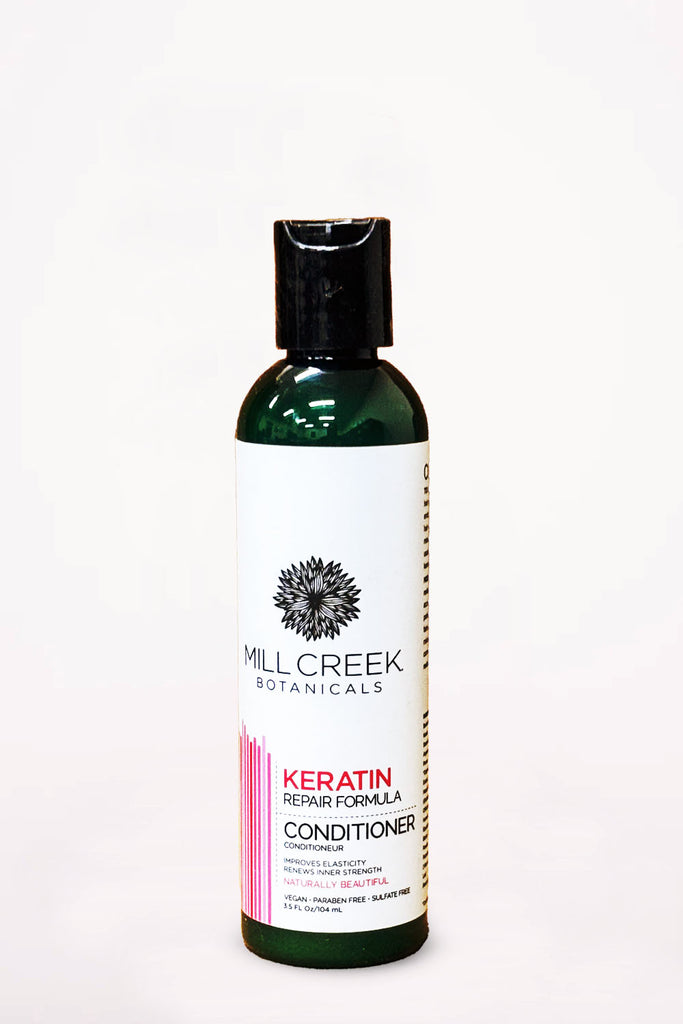 Keratin Conditioner 3.5 oz