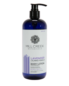 Lavender Lotion 14 oz