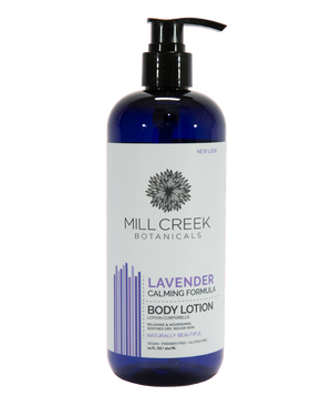 Lavender Lotion 14 oz