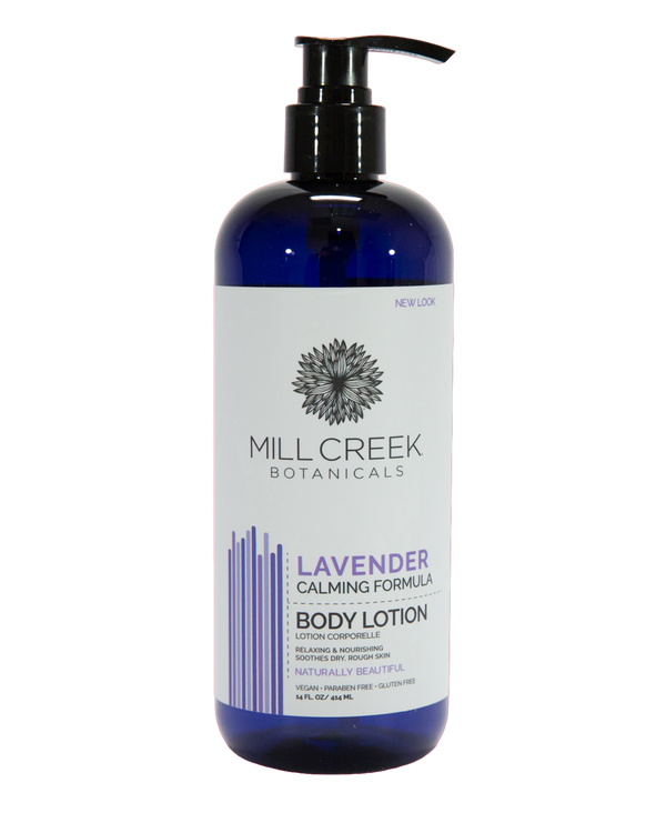 Lavender Lotion 14 oz