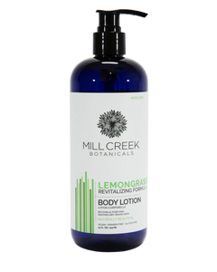 Lemongrass Lotion 14 oz