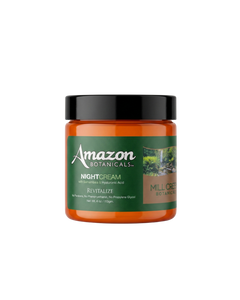 Amazon Botanicals Night Cream