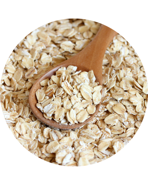 Oatmeal