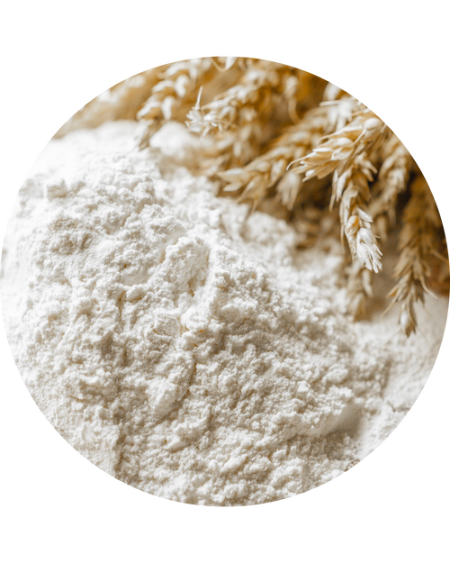 Rye Flour 