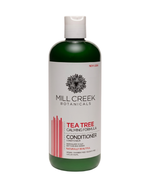 Tea Tree Conditioner 14 oz