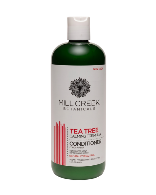Tea Tree Conditioner 14 oz
