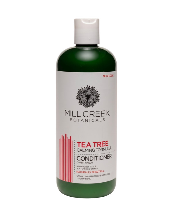 Tea Tree Conditioner 14 oz