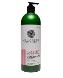 Value Size Tea Tree Conditioner 32 oz